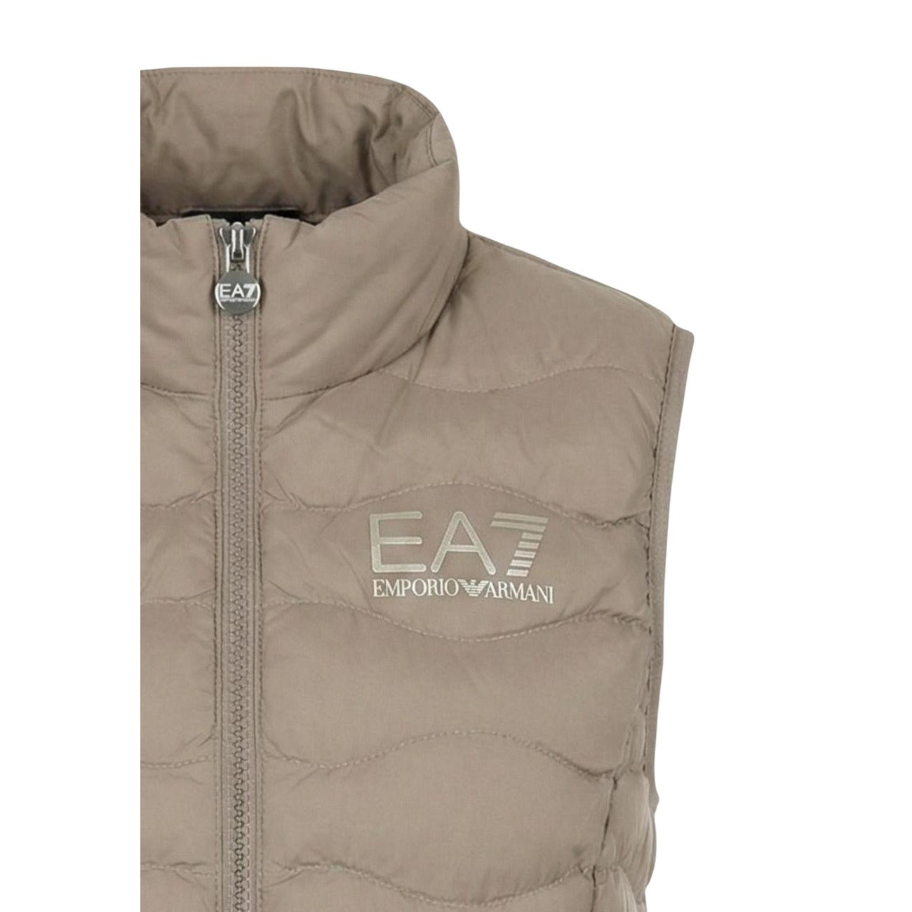 Ea7 Women Gilet