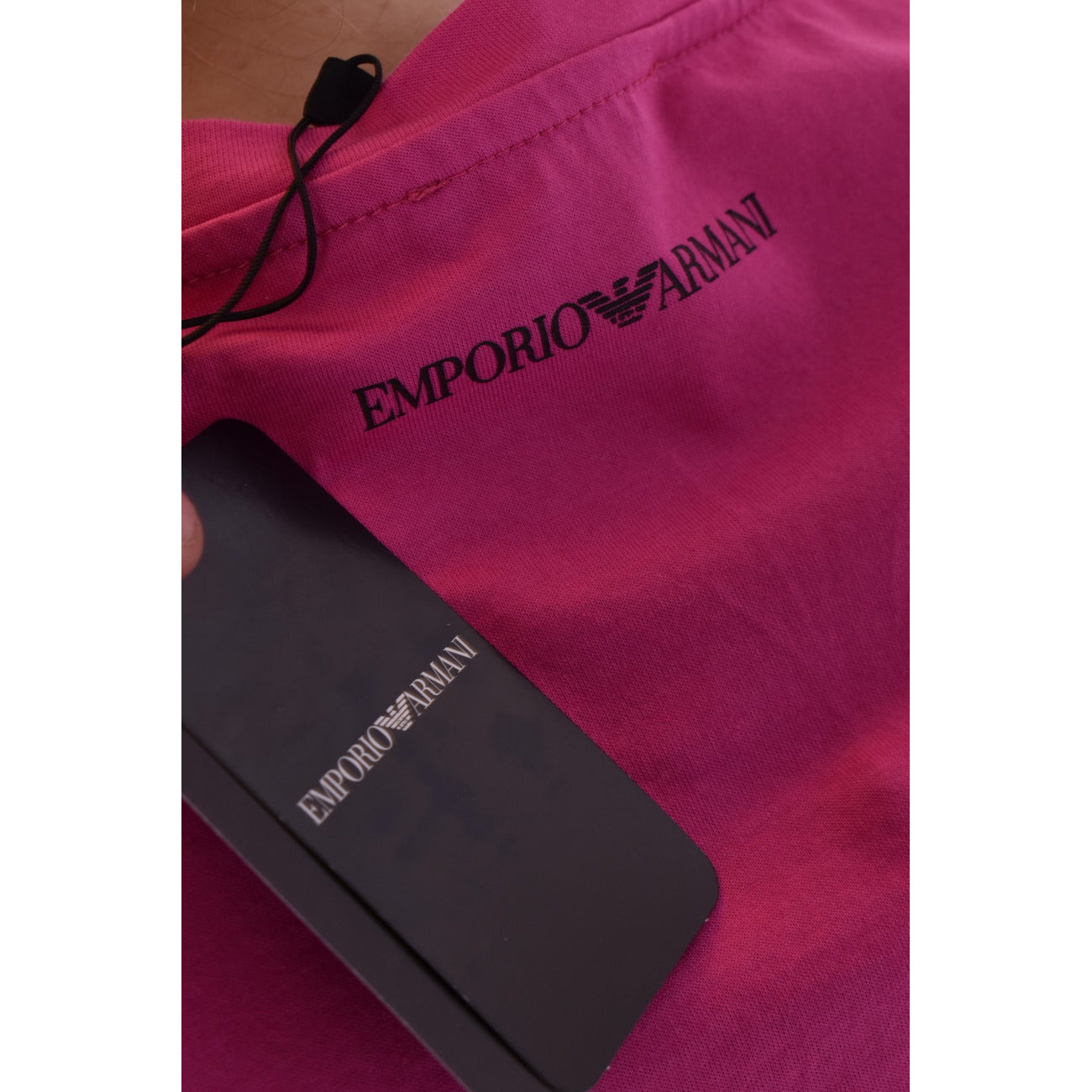 Emporio Armani Women T-Shirt