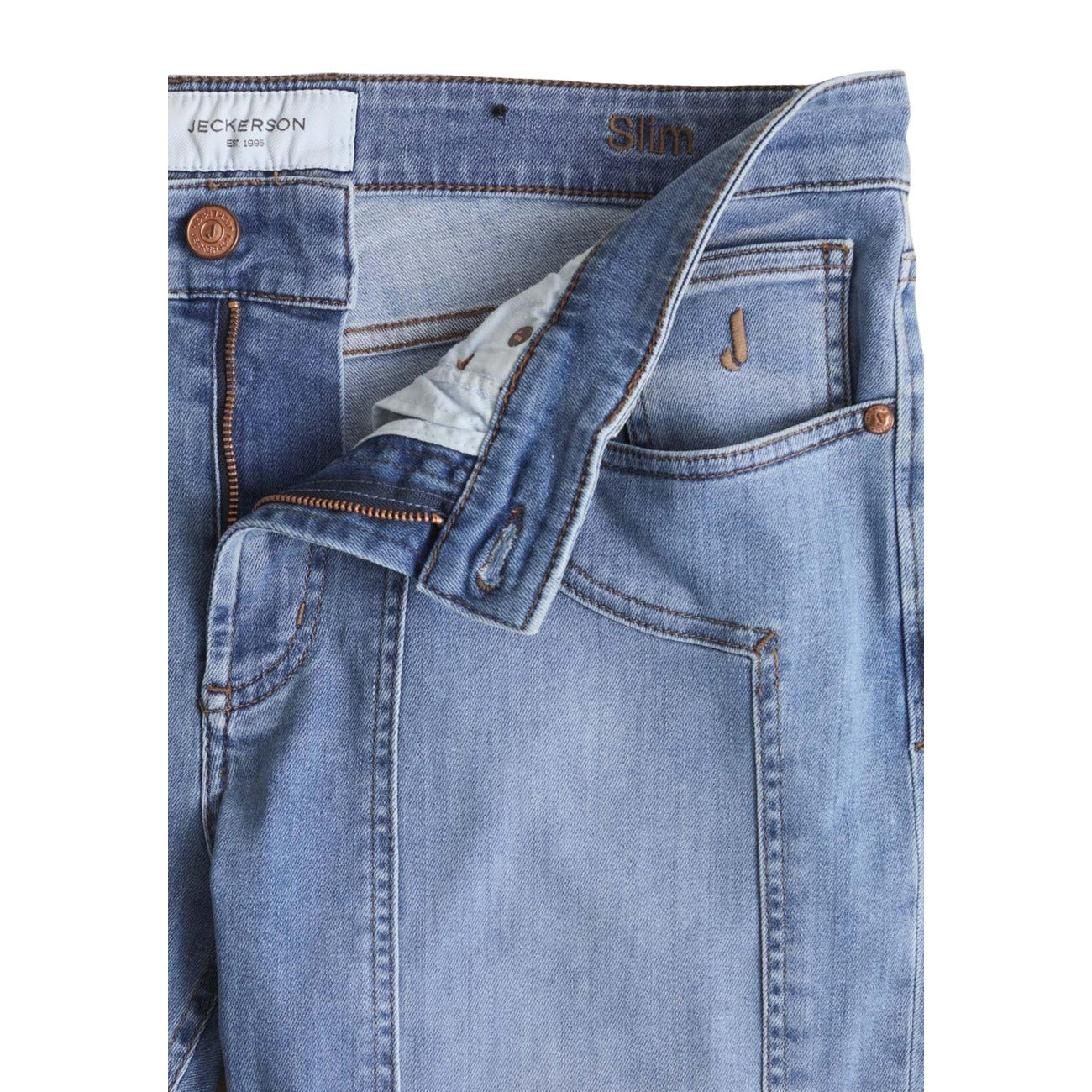Jeckerson Men Jeans