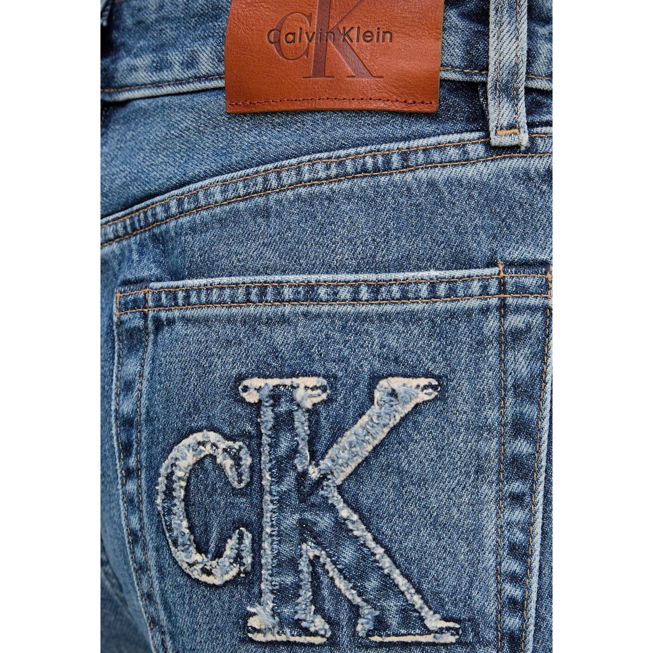 Calvin Klein Jeans Women Jeans