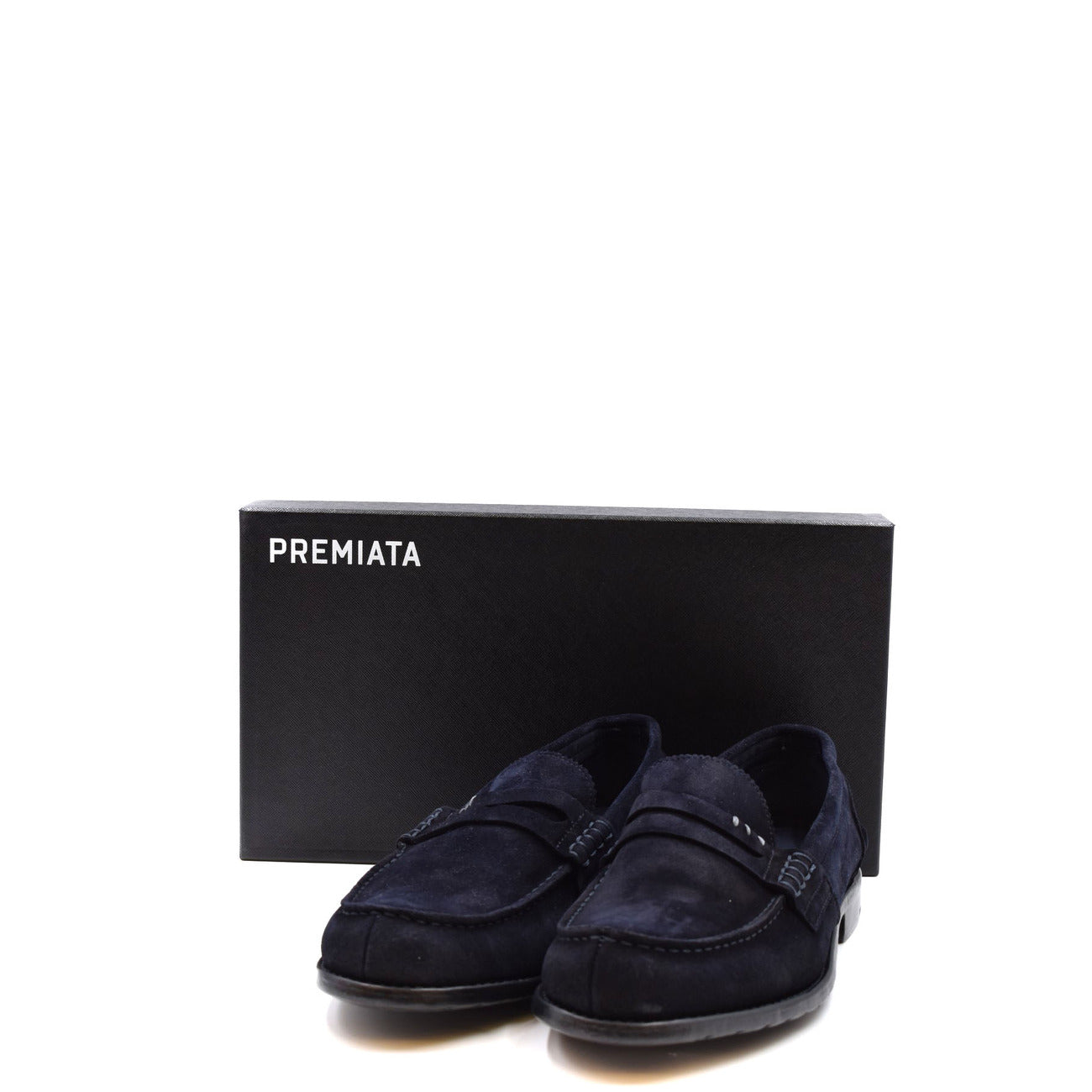 Premiata Men Moccassin