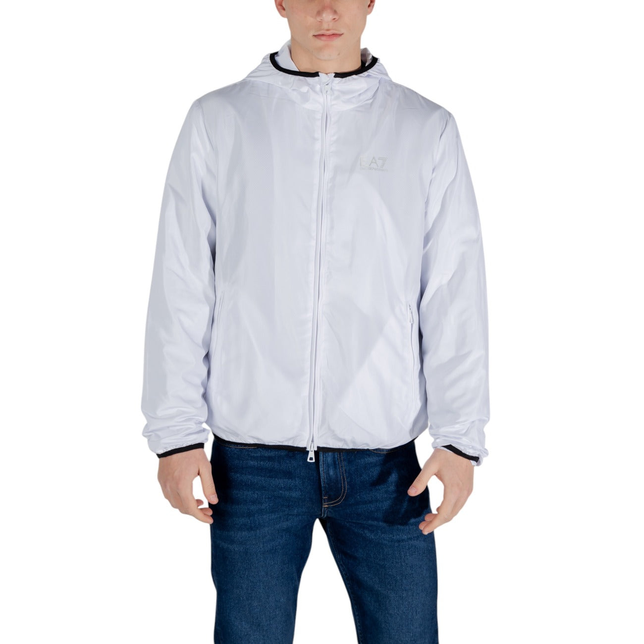 Ea7 Men Blazer