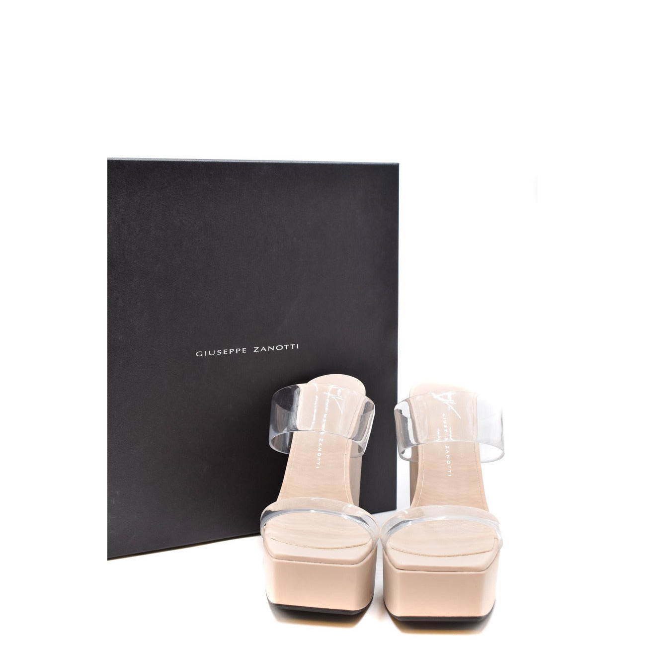 Giuseppe Zanotti Women Sandals