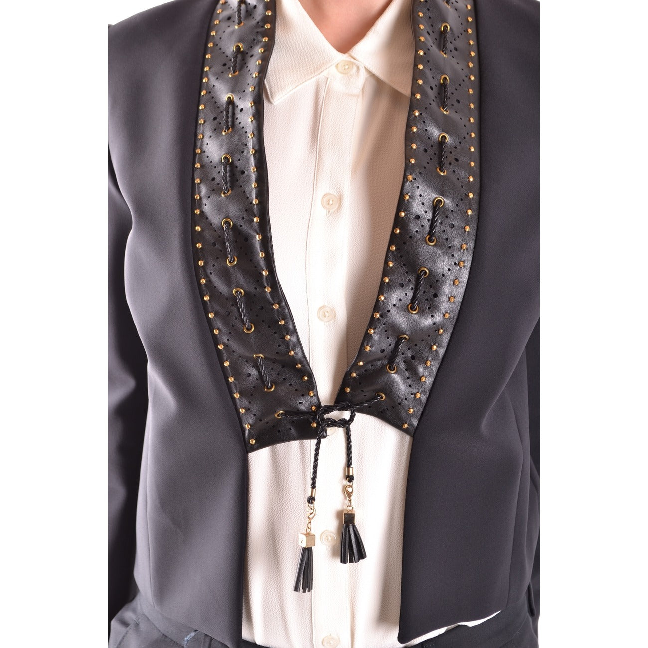 Elisabetta Franchi Women Blazer