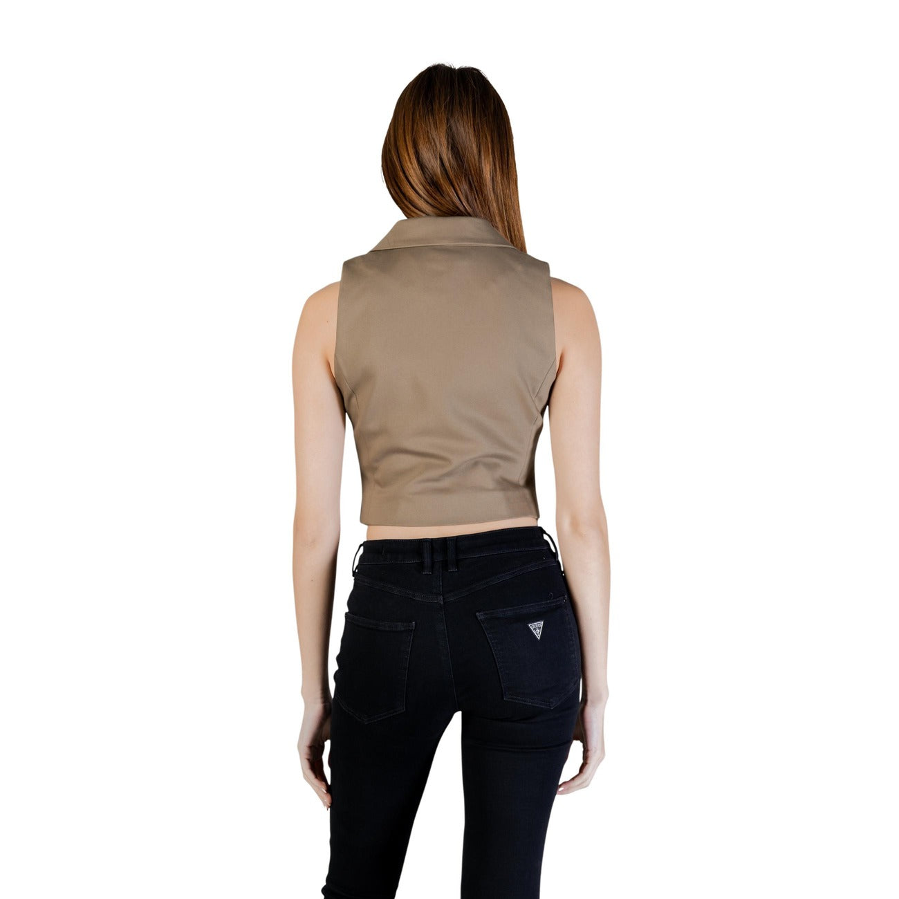 Morgan De Toi Women Gilet