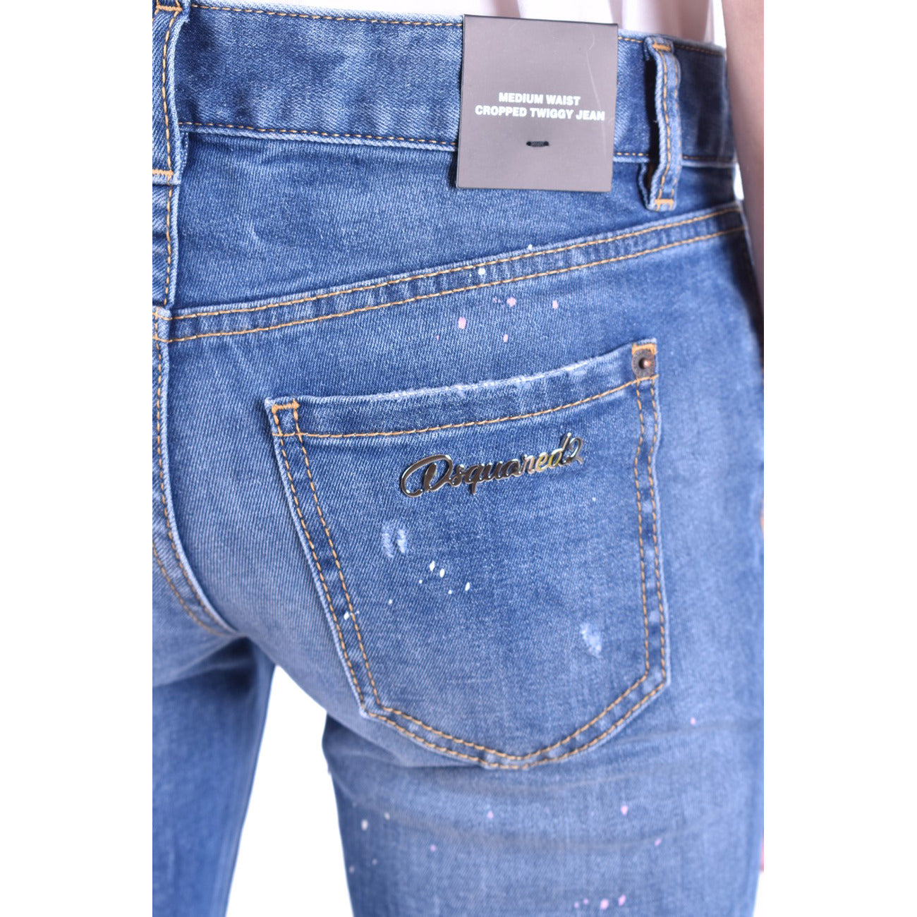 Dsquared2 Women Jeans