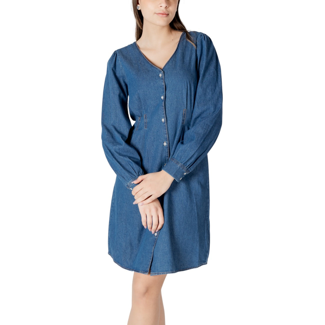 Ichi Women Dress