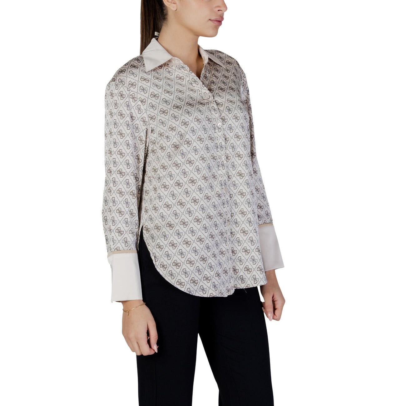 Guess Women Shirt