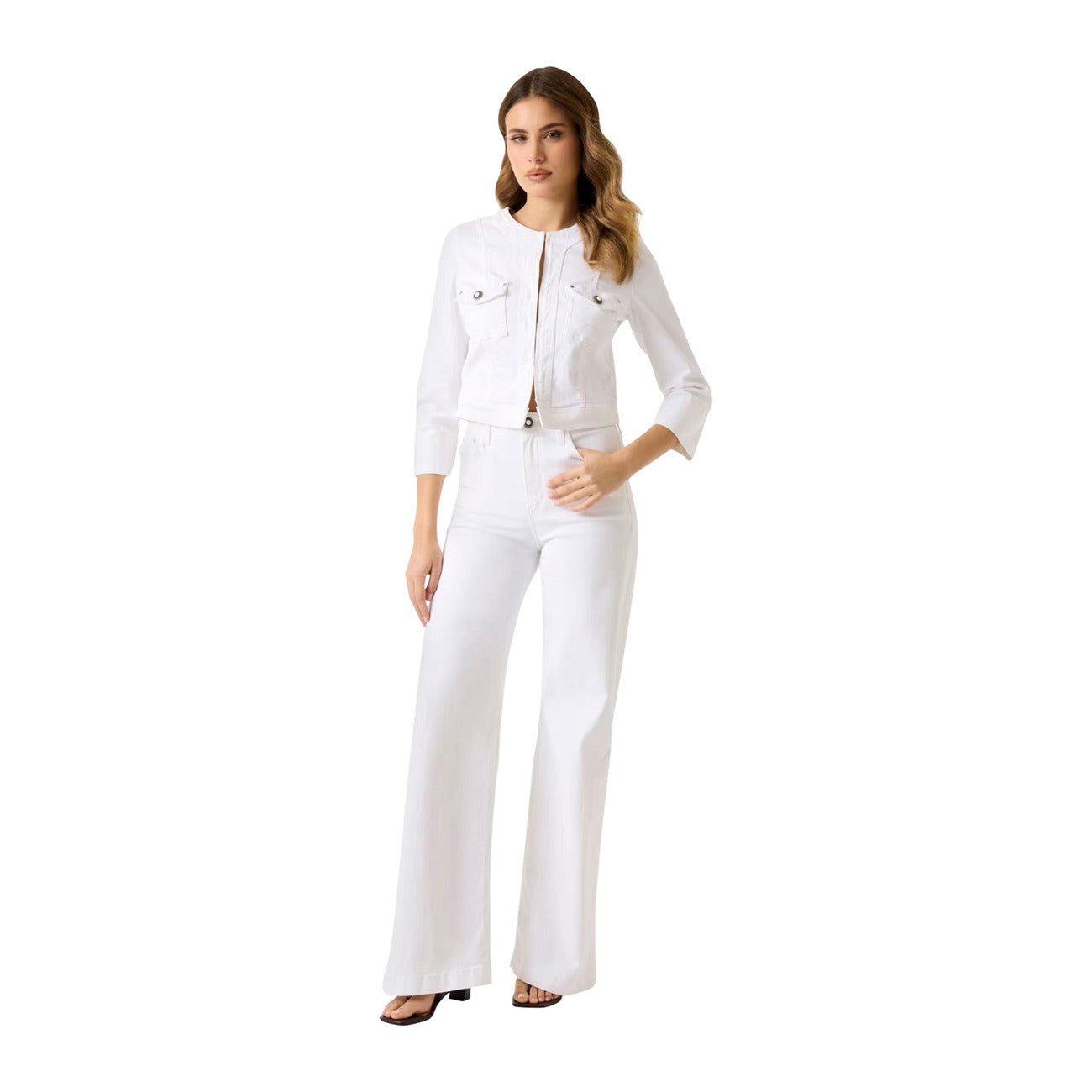 Guess Women Blazer