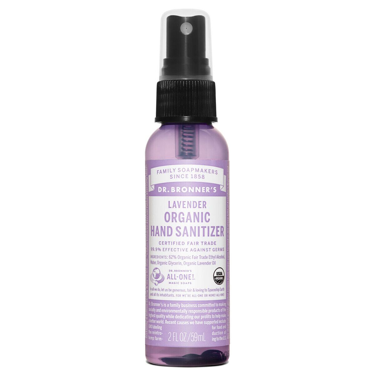 Hand and foot care
