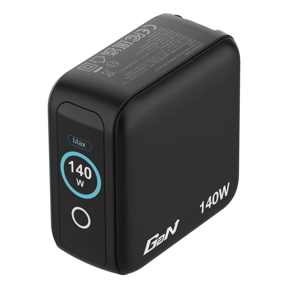 Chargers & Adapters