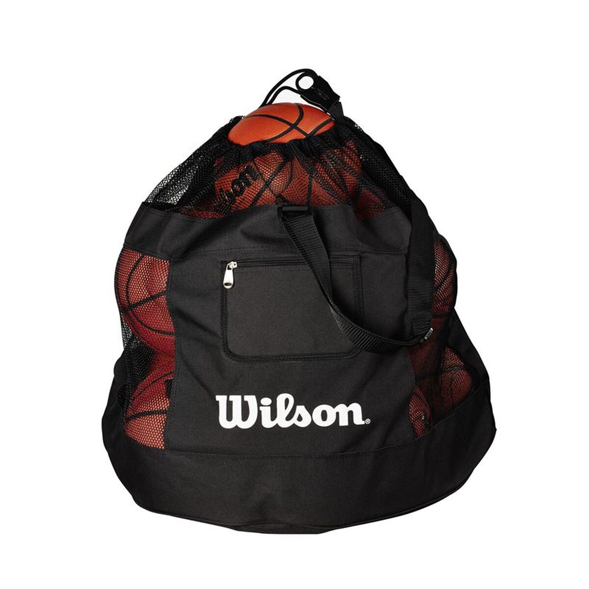 Ball Bags & Nets