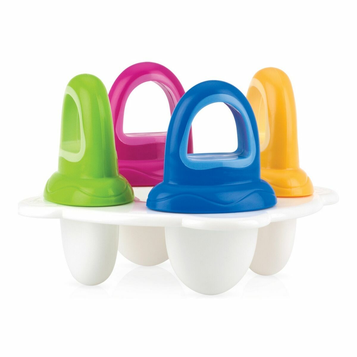 Ice Lolly & Ice Cream Moulds