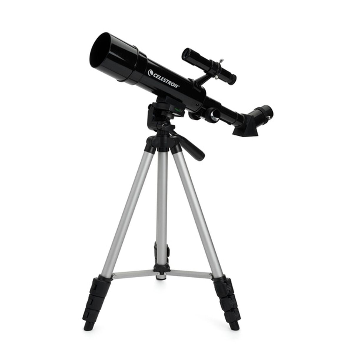Binoculars, telescopes and optics
