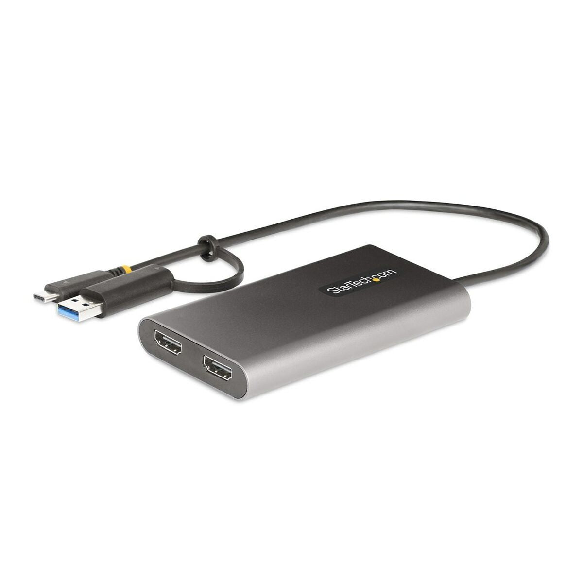 USB adapters