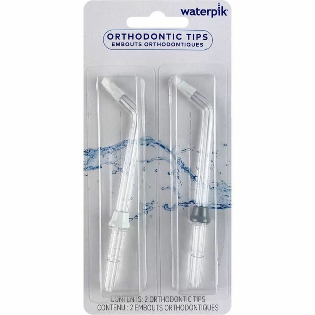 Electric Flossers & Irrigators Accessories
