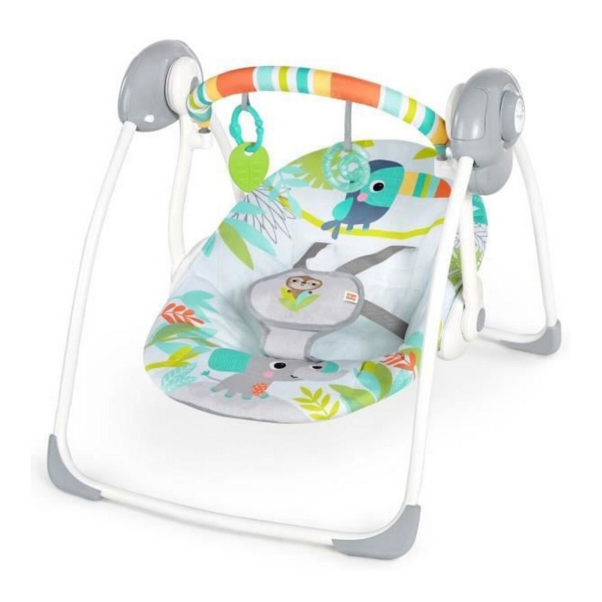 Swings & Chair Bouncers