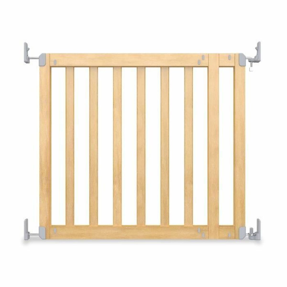 Safety gates and extensions