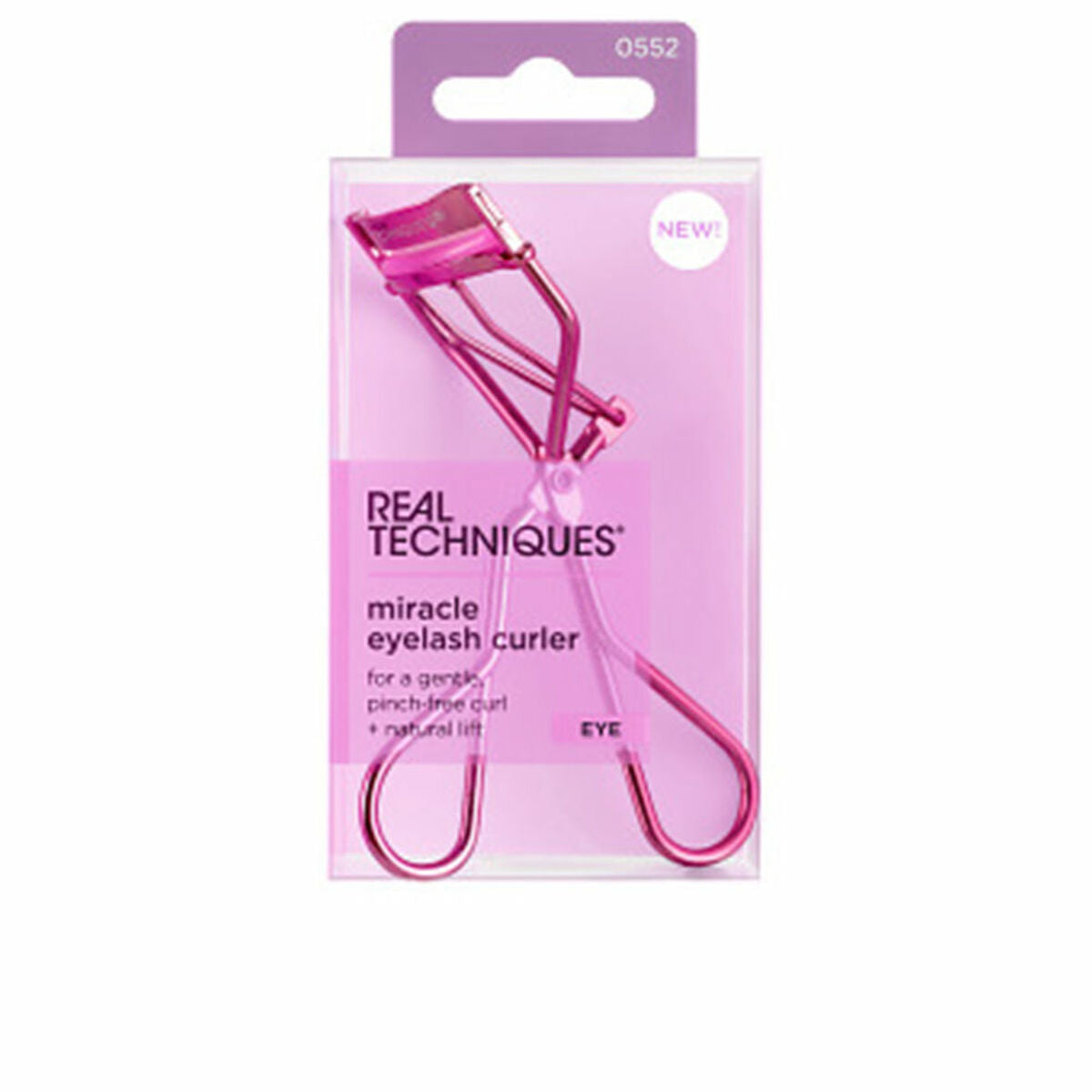 Lash Curlers