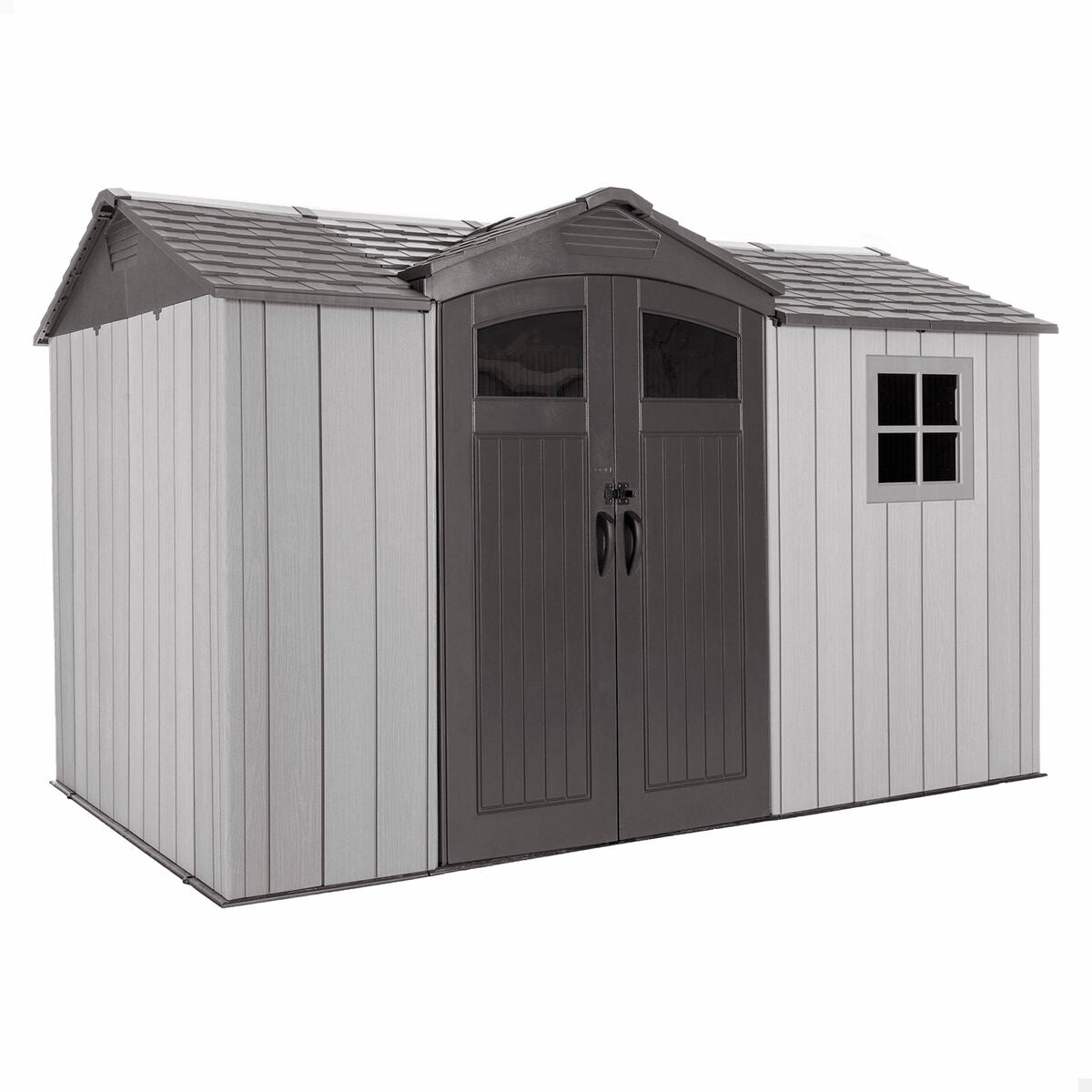 Outdoor storage
