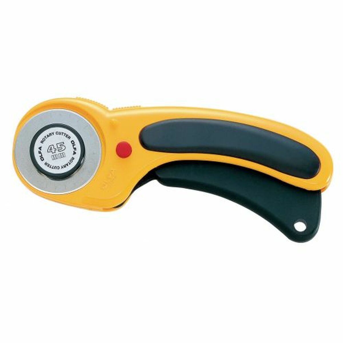 Rotary Cutters