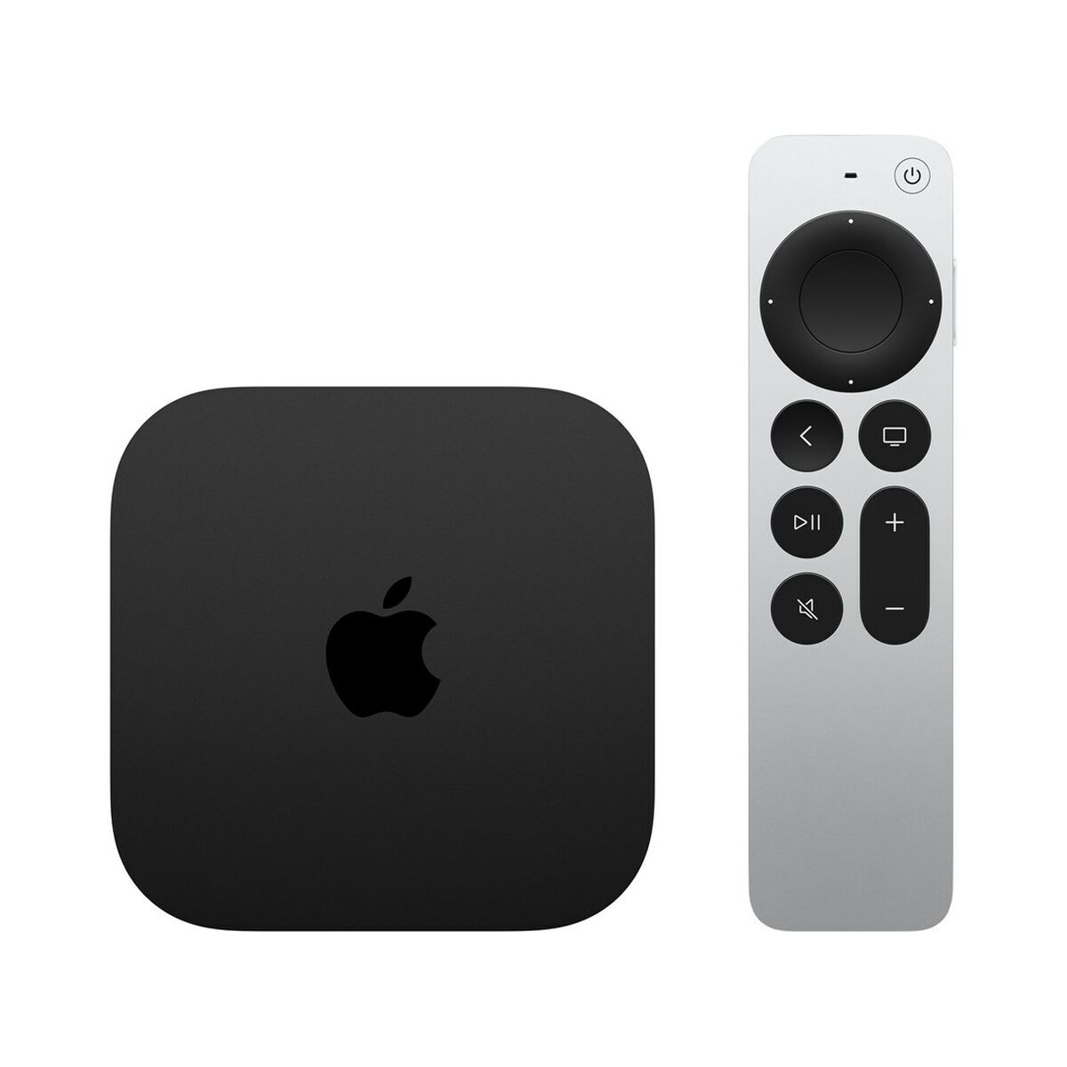 Streaming devices