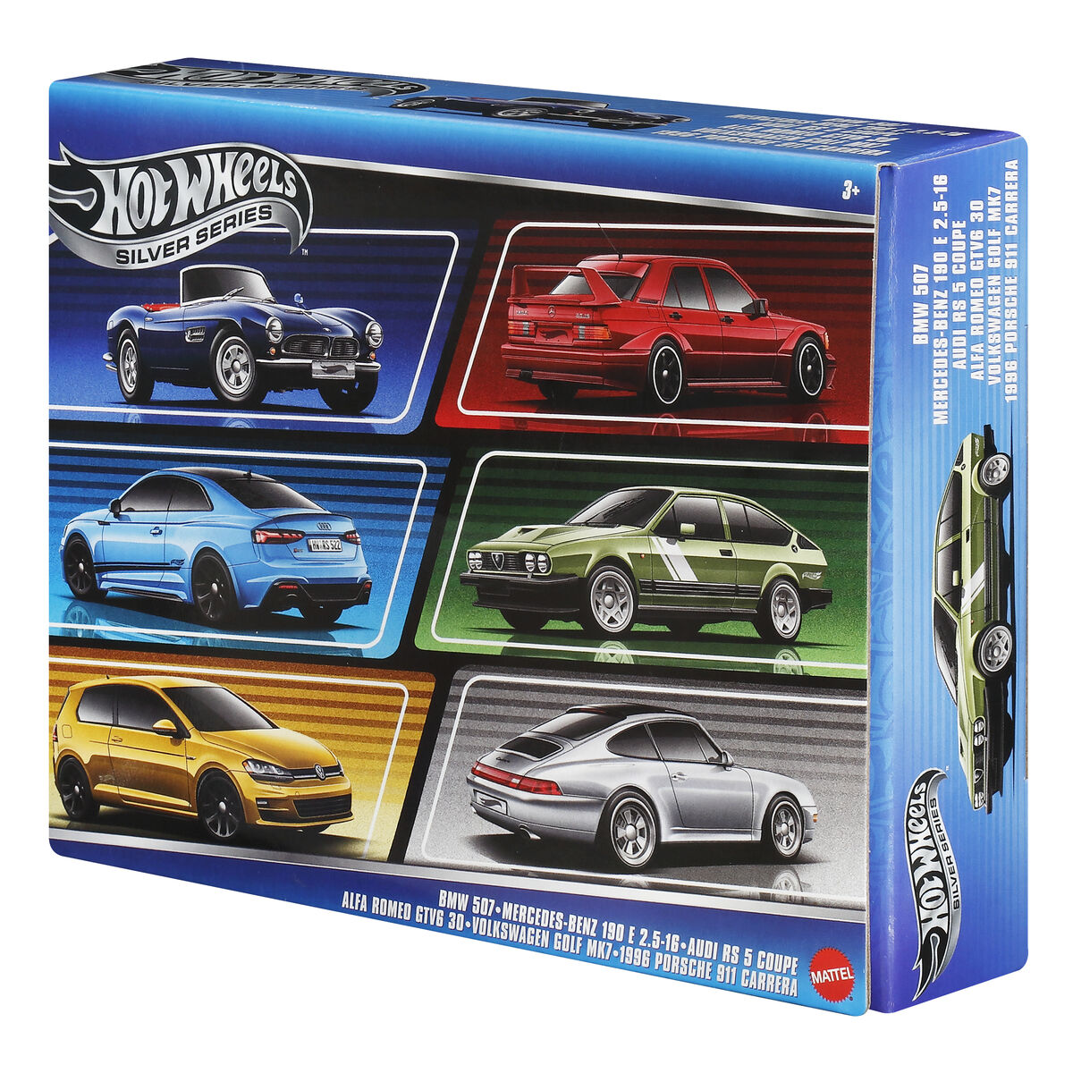 Motor vehicles