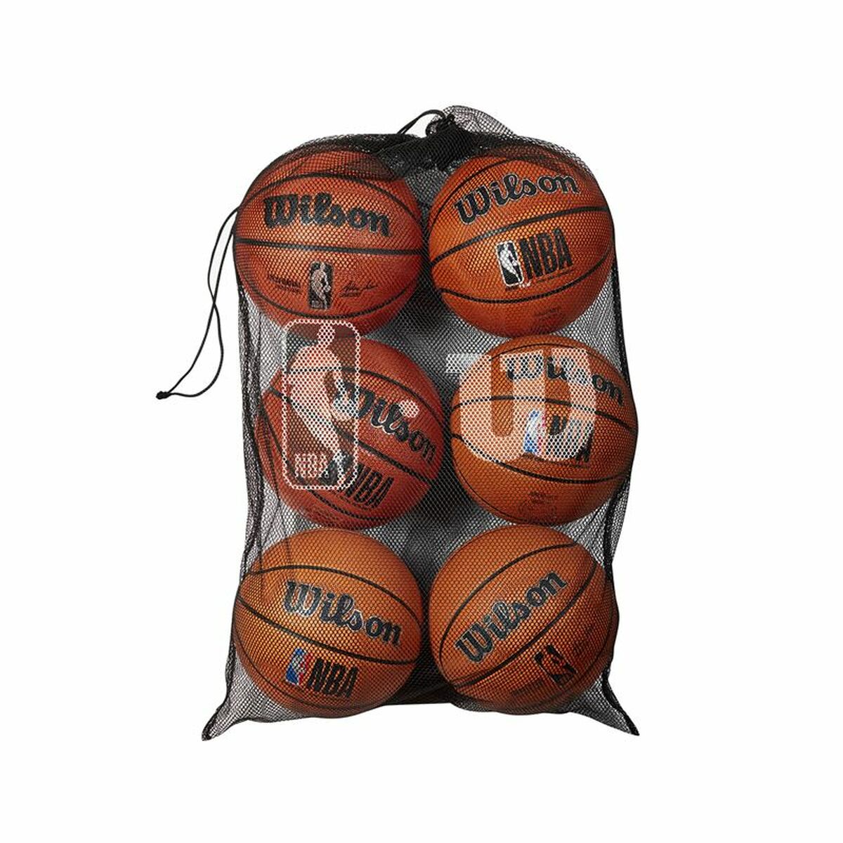 Equipment Bags