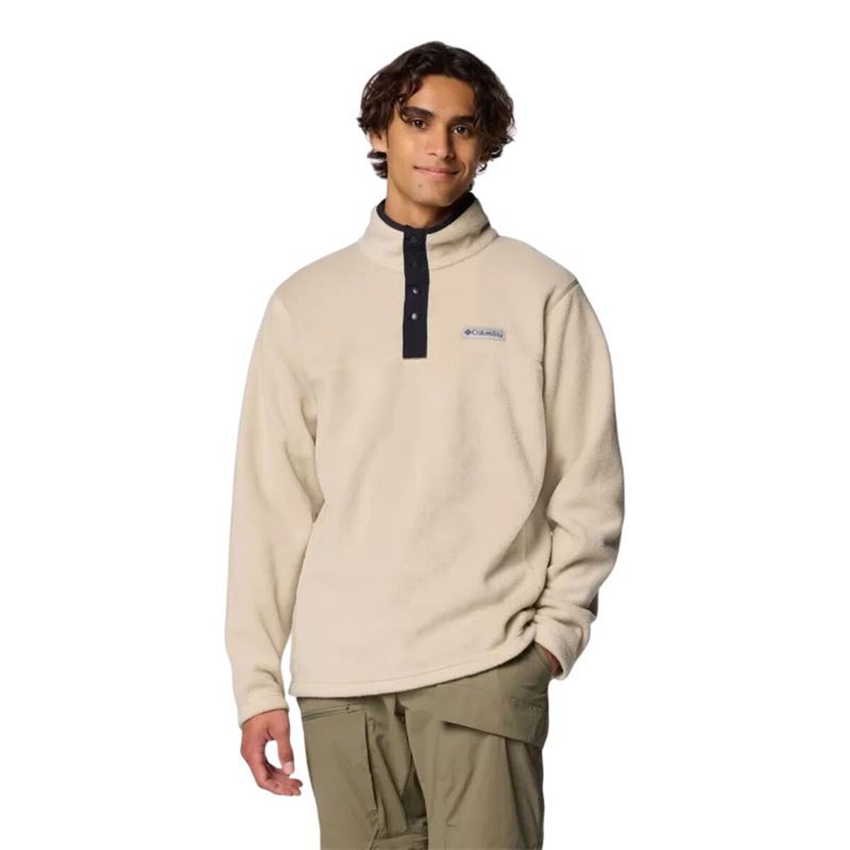 Fleece Jackets