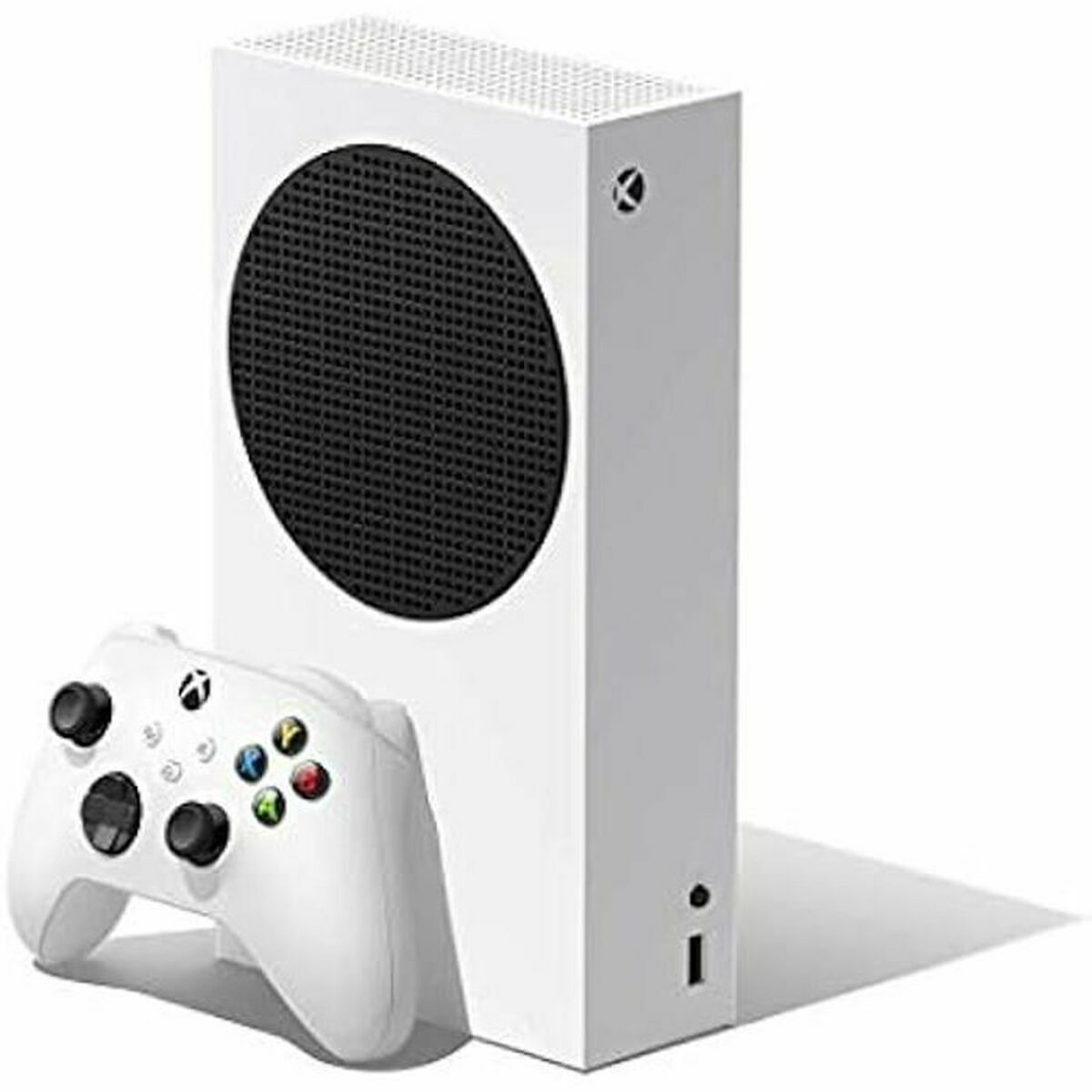 Consoles