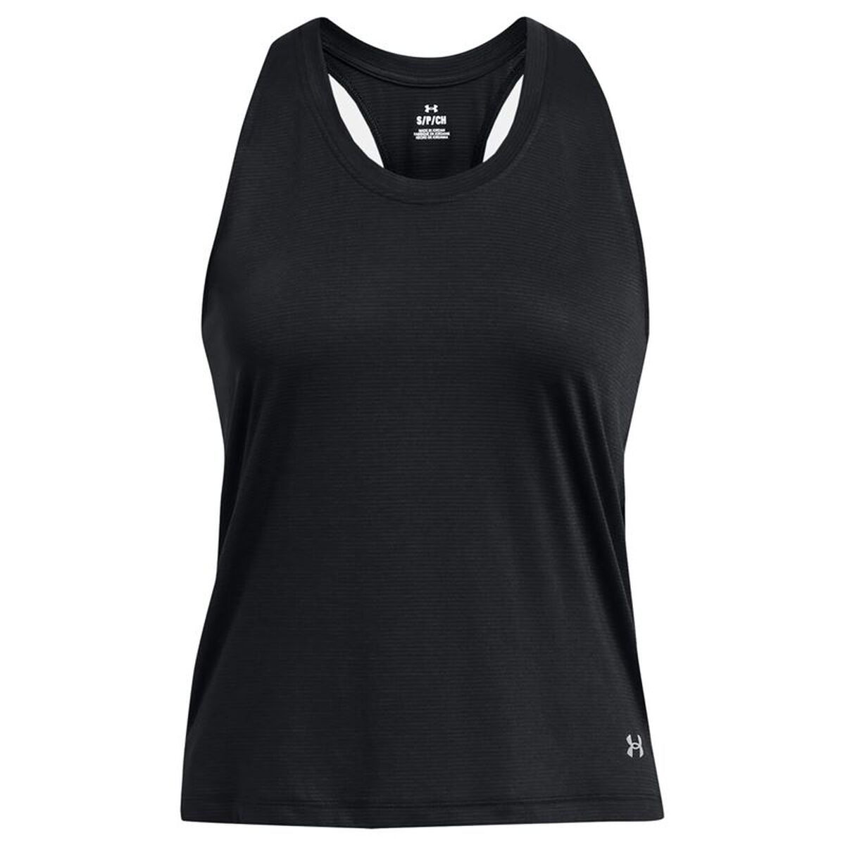 Vest Tops