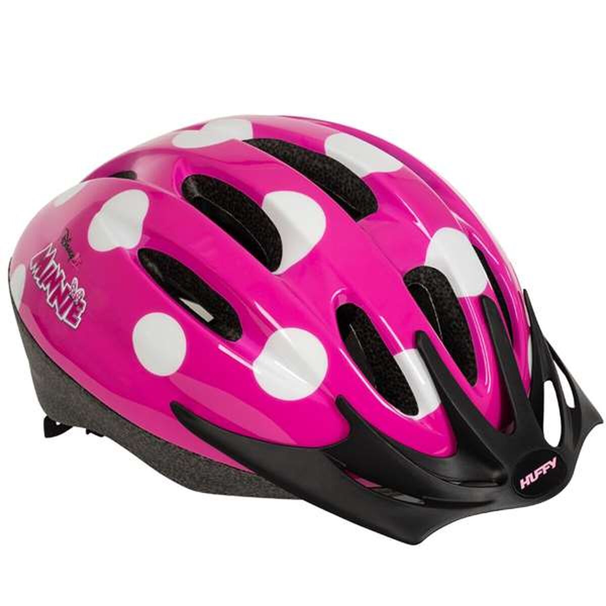 Helmets and accessories