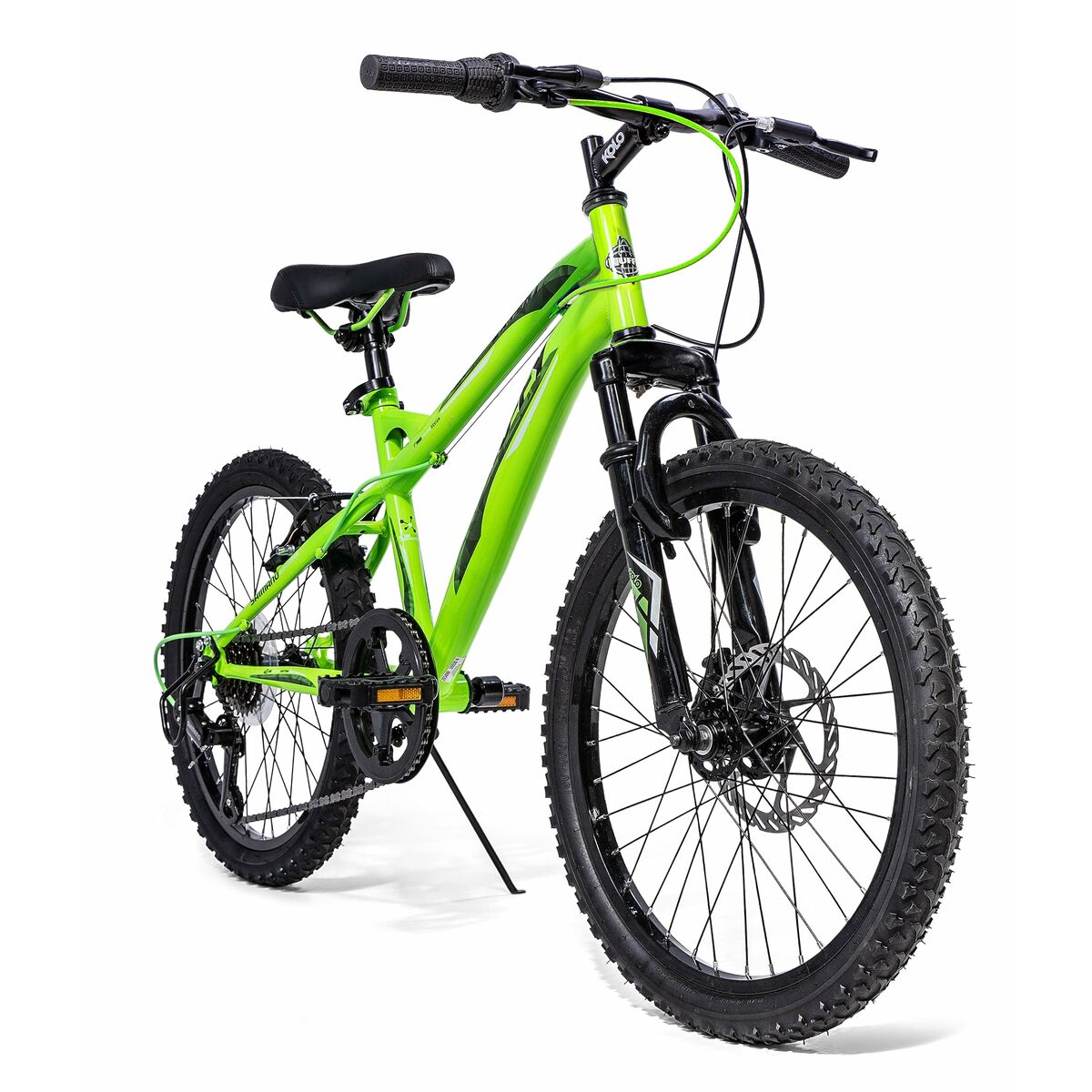Hardtail Mountain Bikes