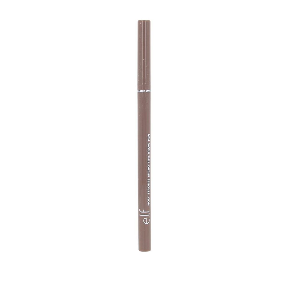 Eyebrow Colours