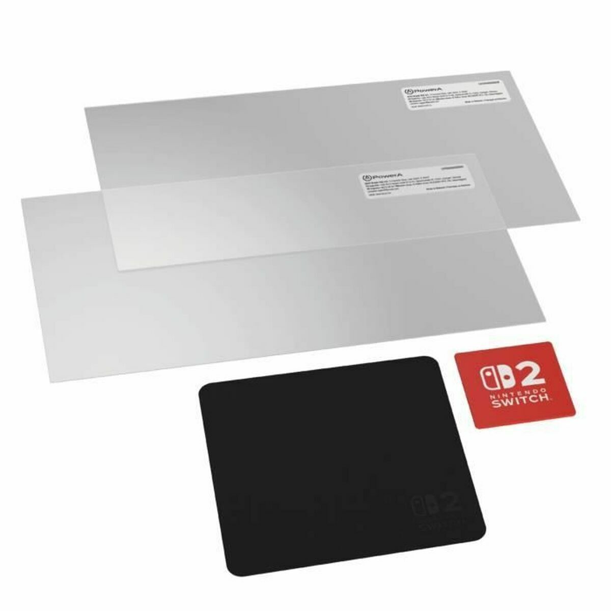 Screen Protectors