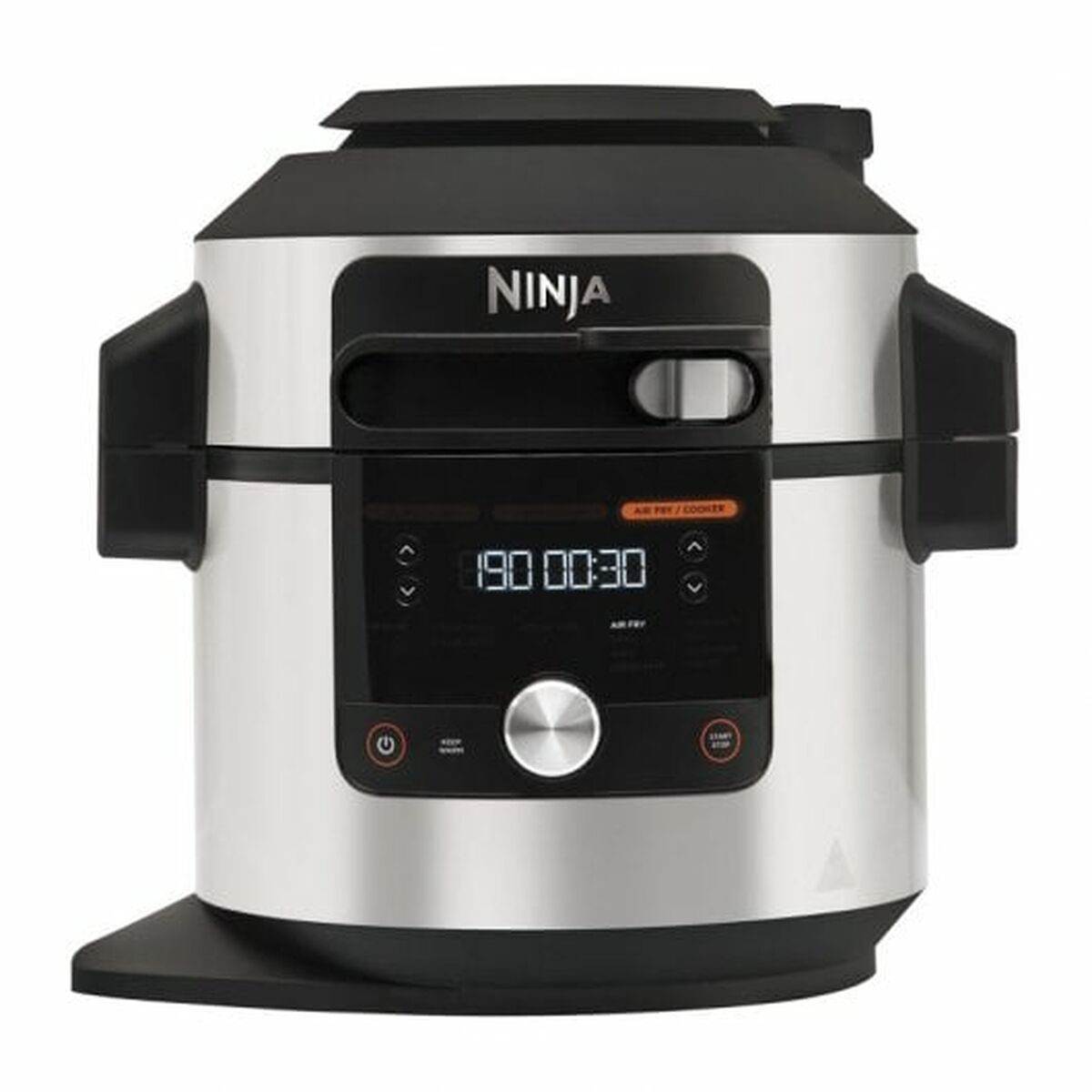 Electric pot cookers