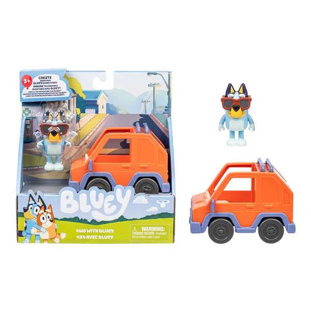 Vehicles
