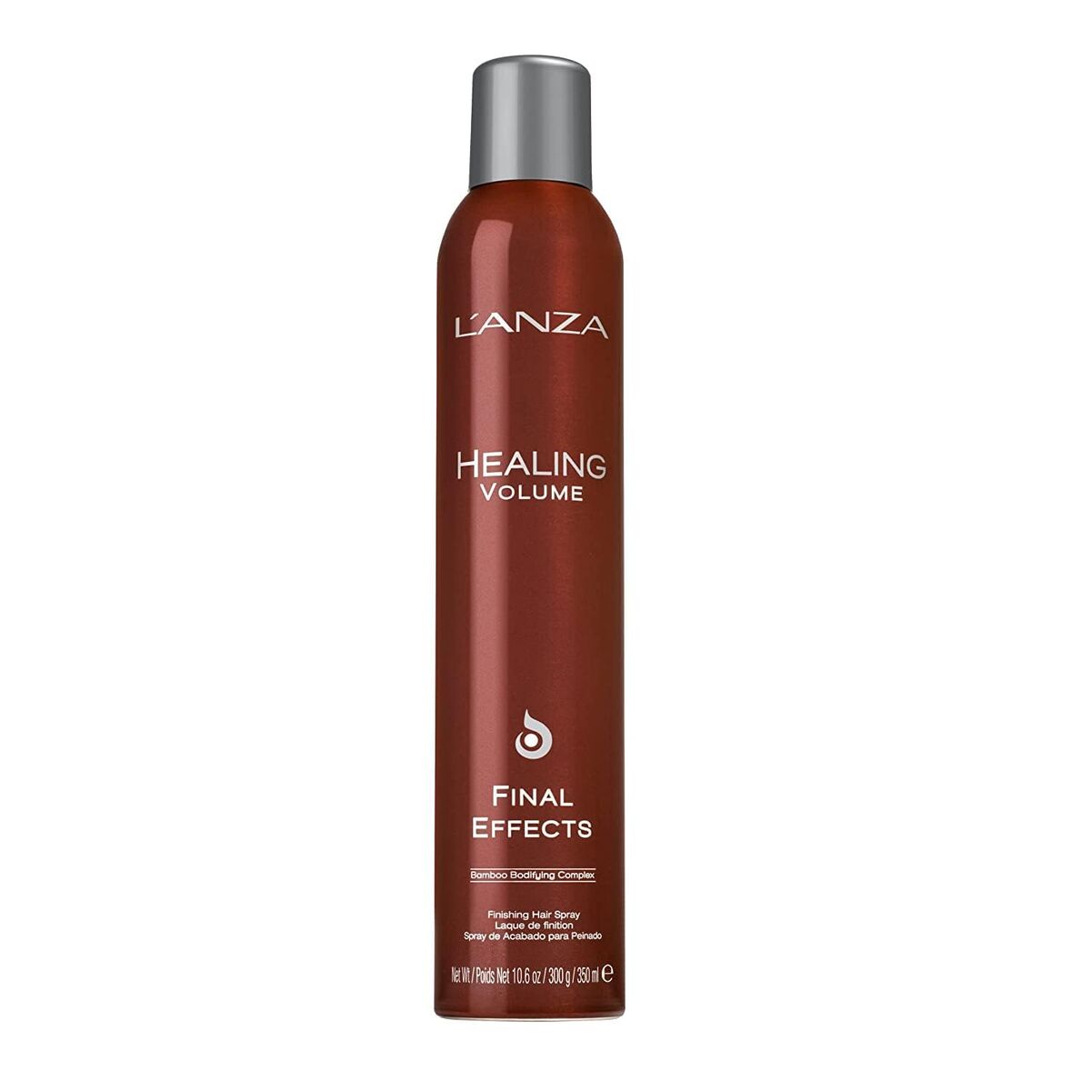 Hair Sprays