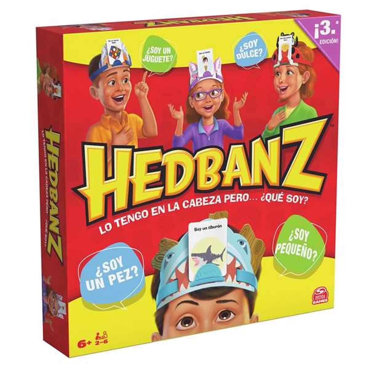 Trivia & Quiz Games