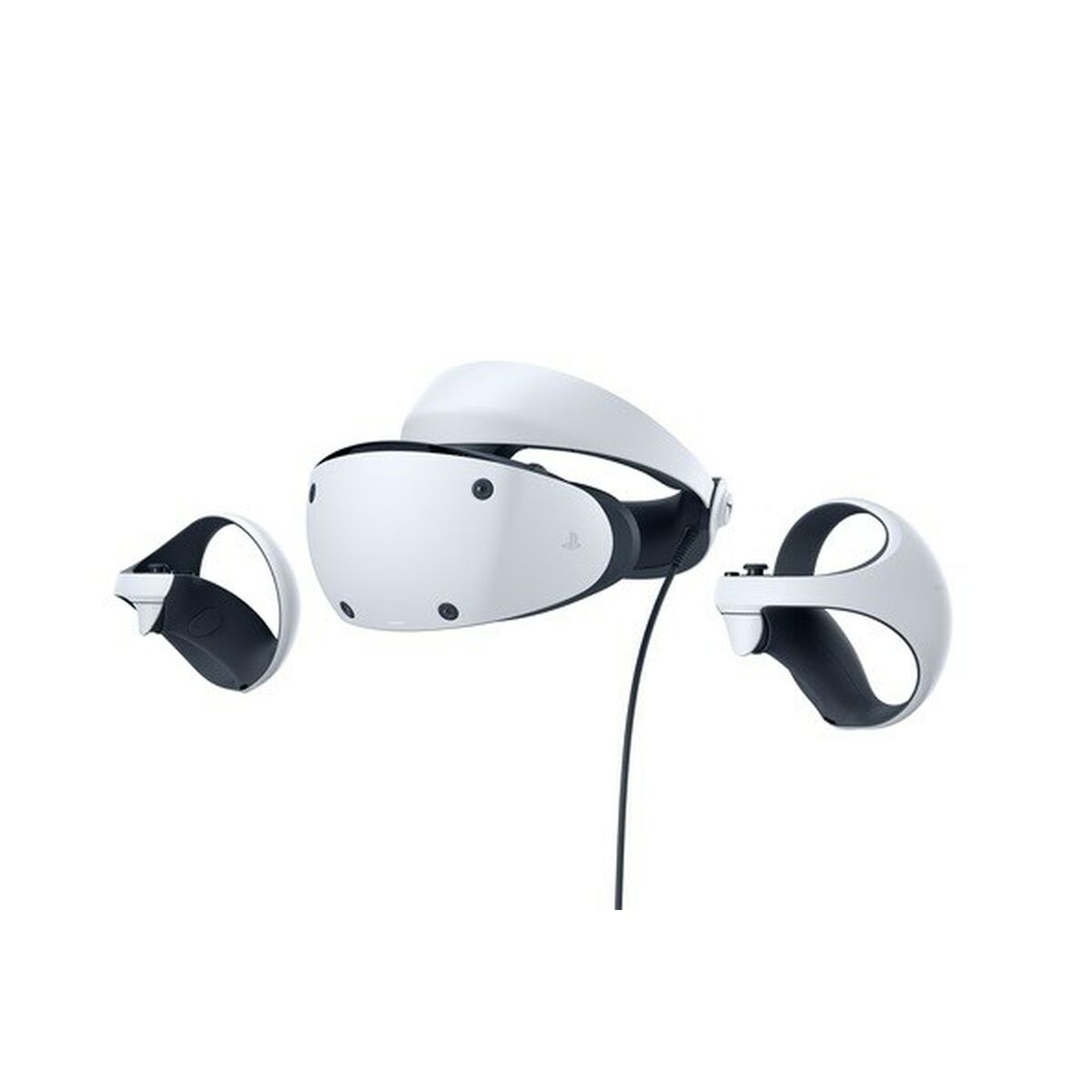 Virtual reality devices