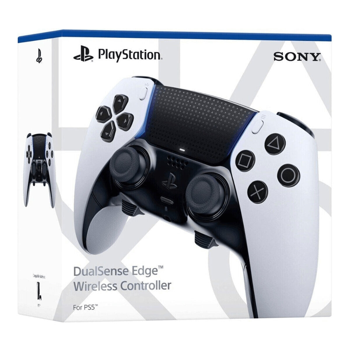 Consoles