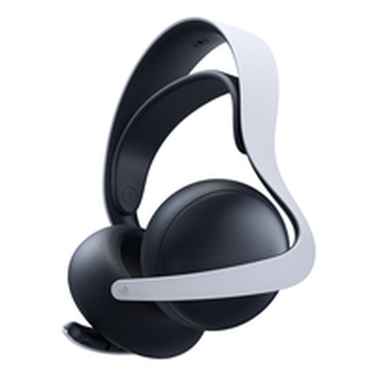 Headphones with microphone