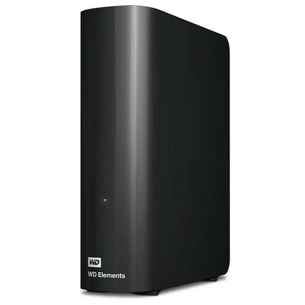 External data storage