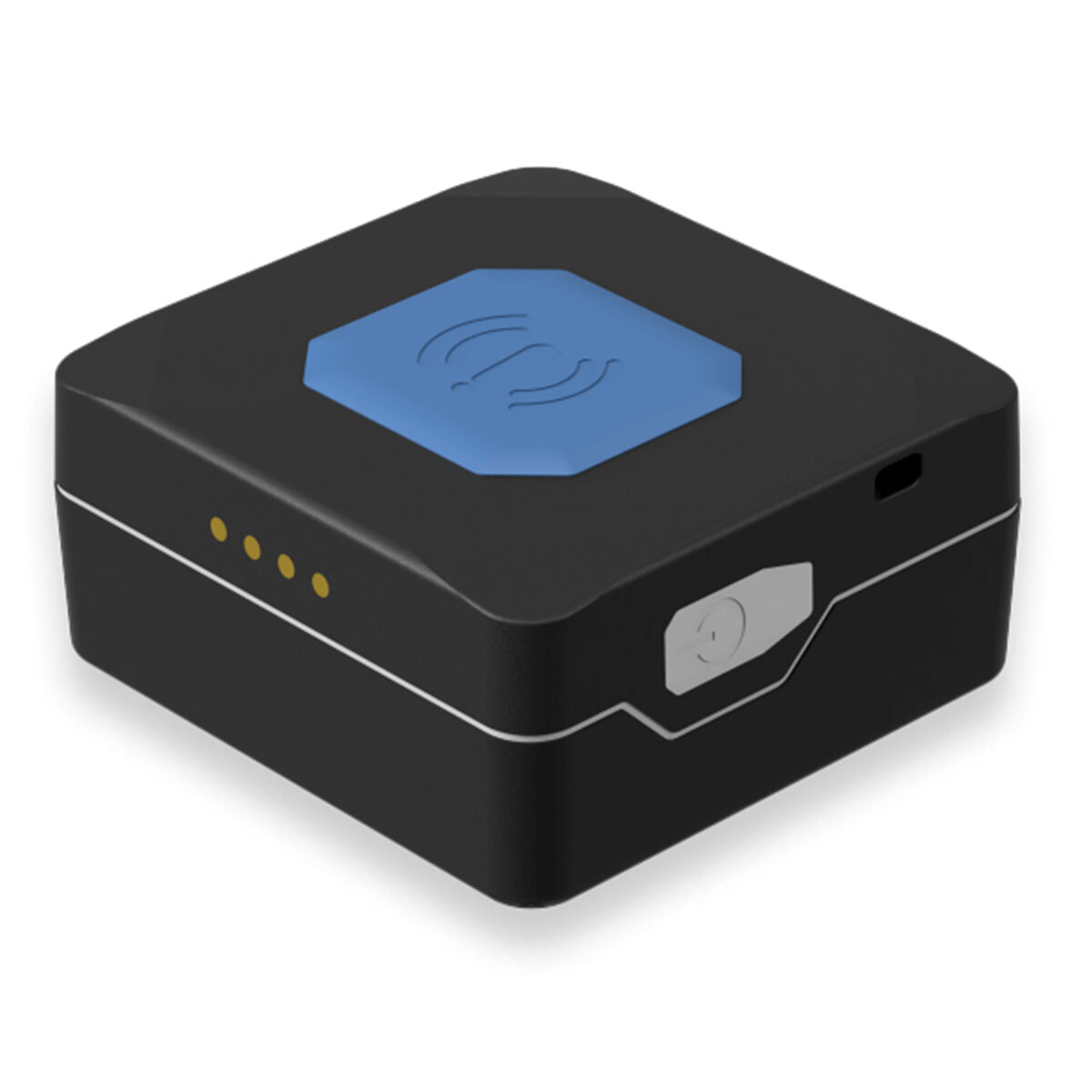 Marine GPS