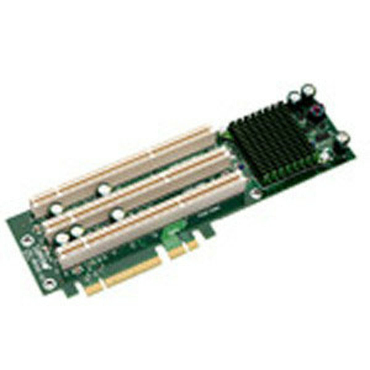 Card Adapters