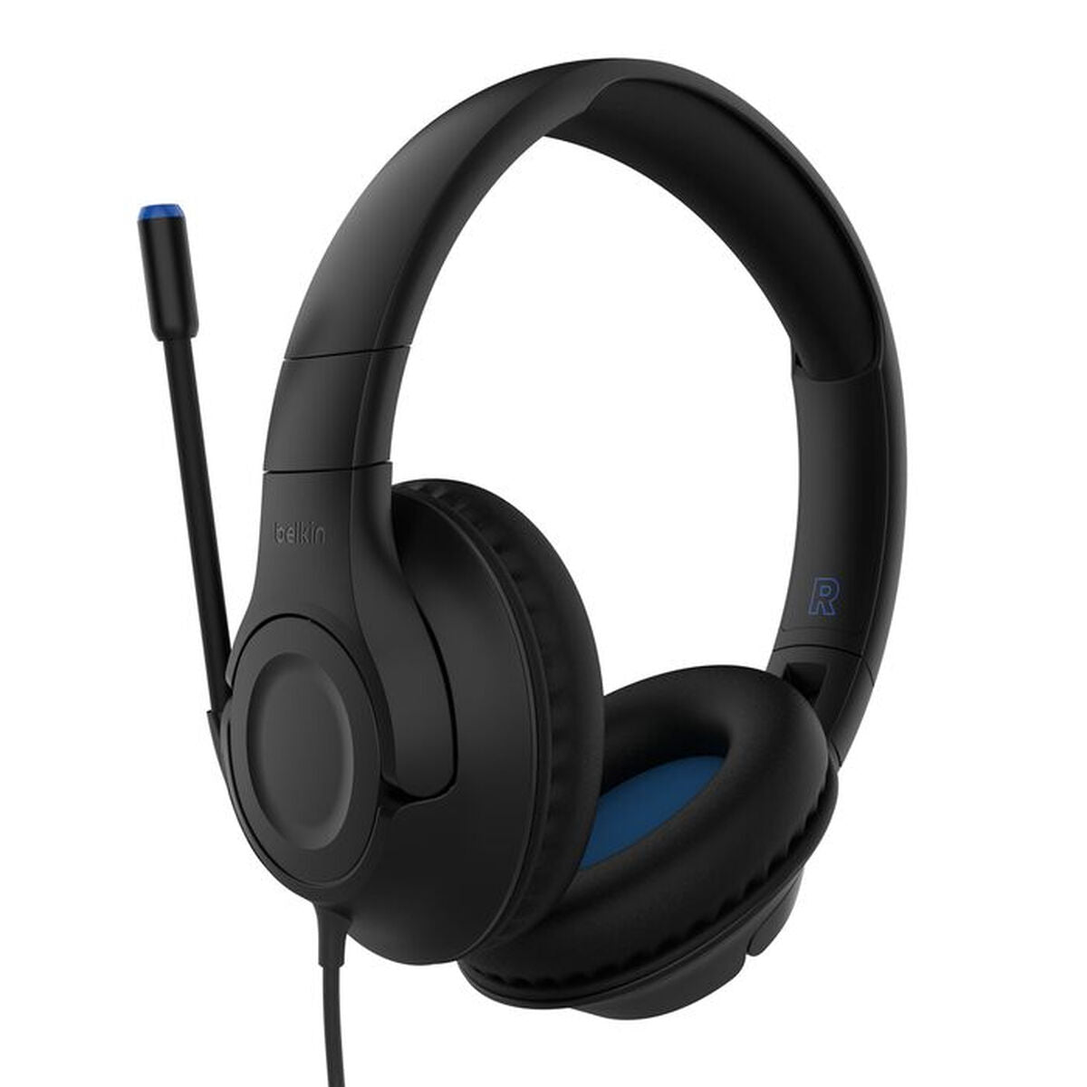 Gaming headphones