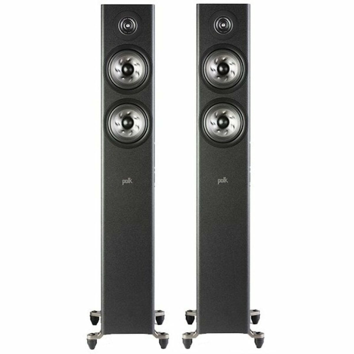 External Speakers