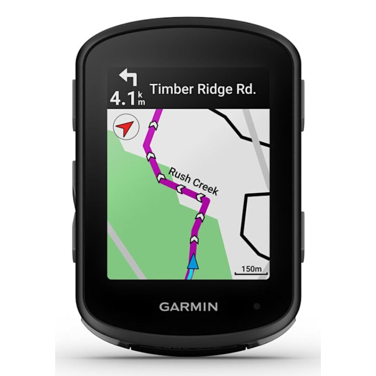 Cycling GPS Units