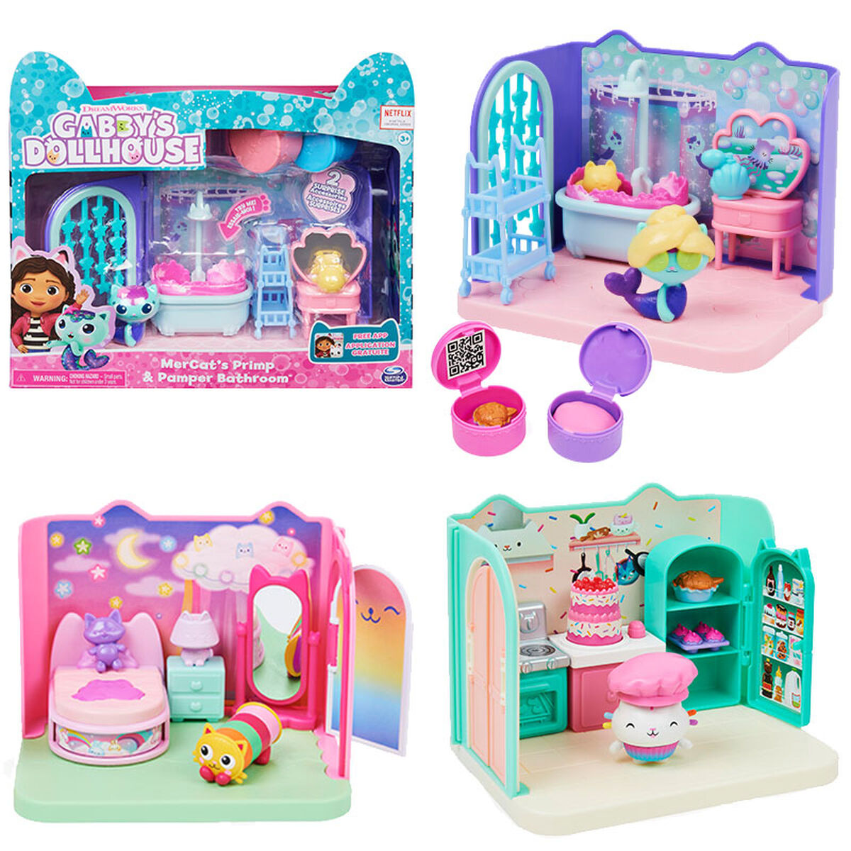 Dolls' Houses