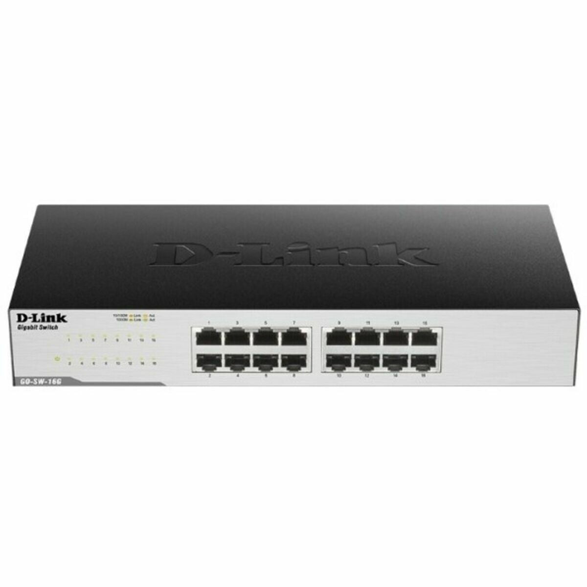 Network adapters